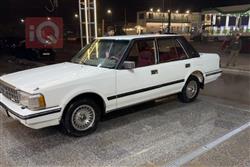 تويوتا كراون